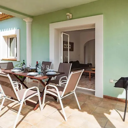 Villa Dalia By